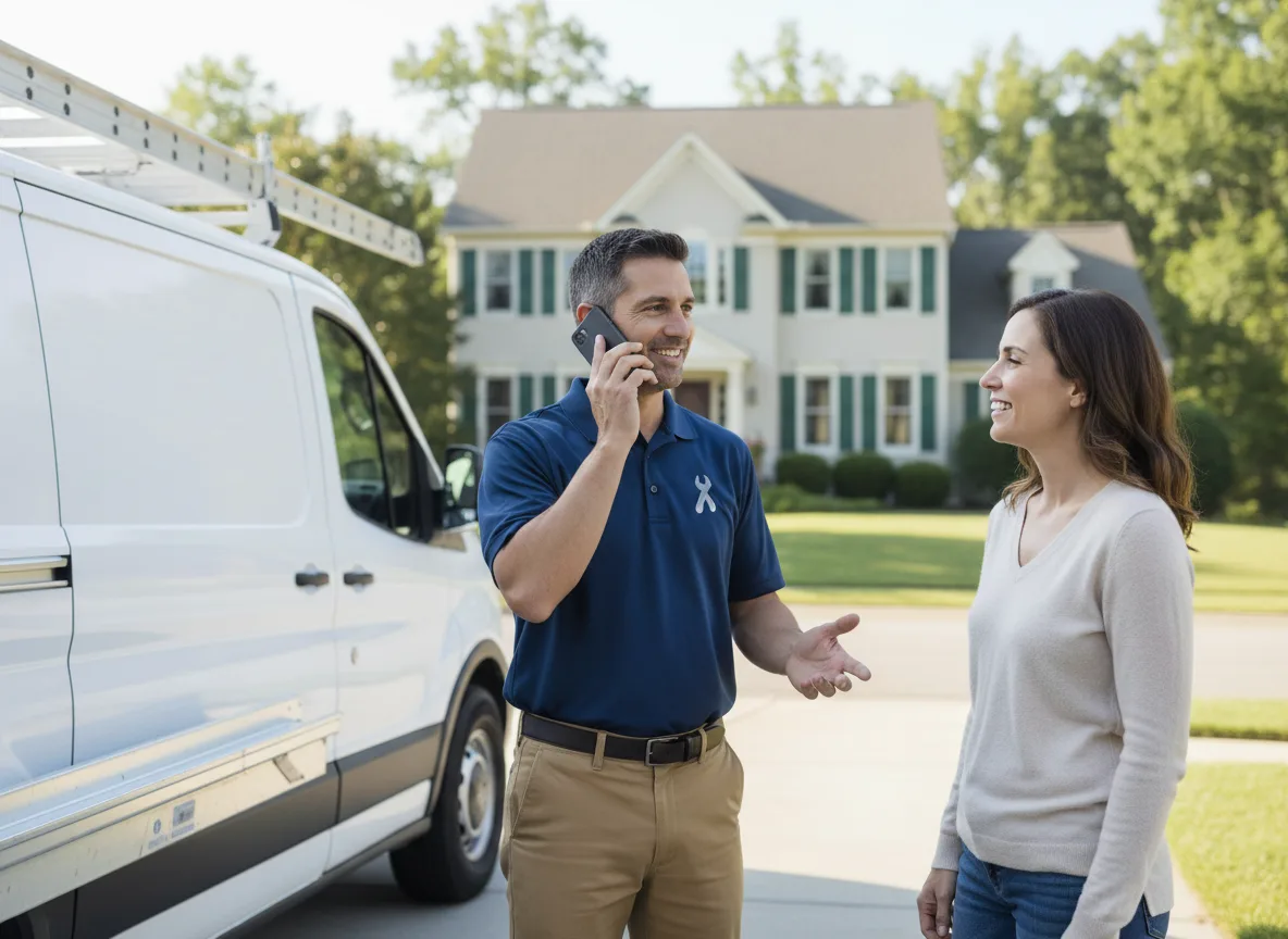 Home Gutter Service Reading, KS FAQs